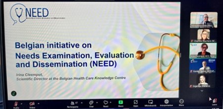 Newsletter #5 - Spring 2025