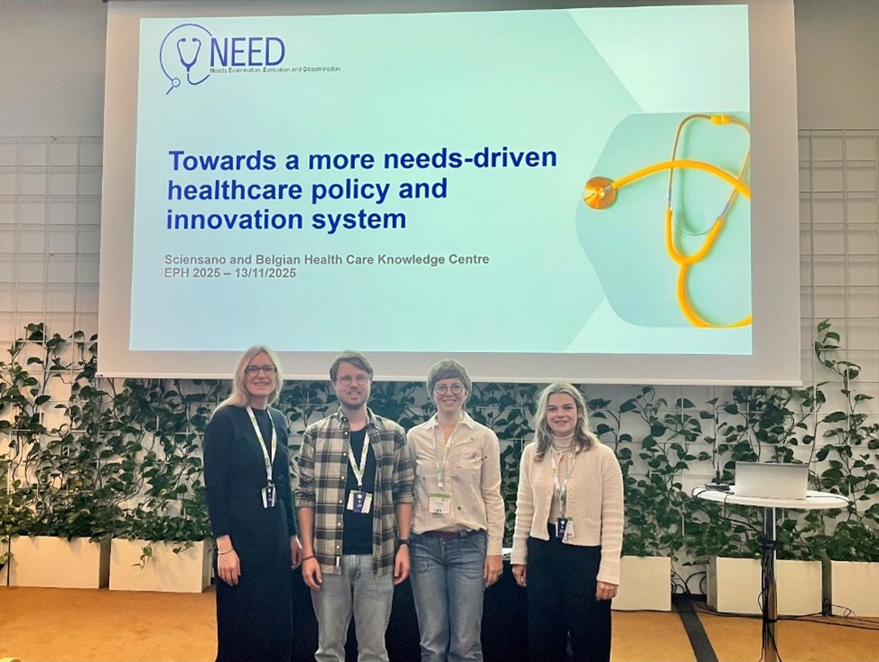 Newsletter #7 - Herfst 2025