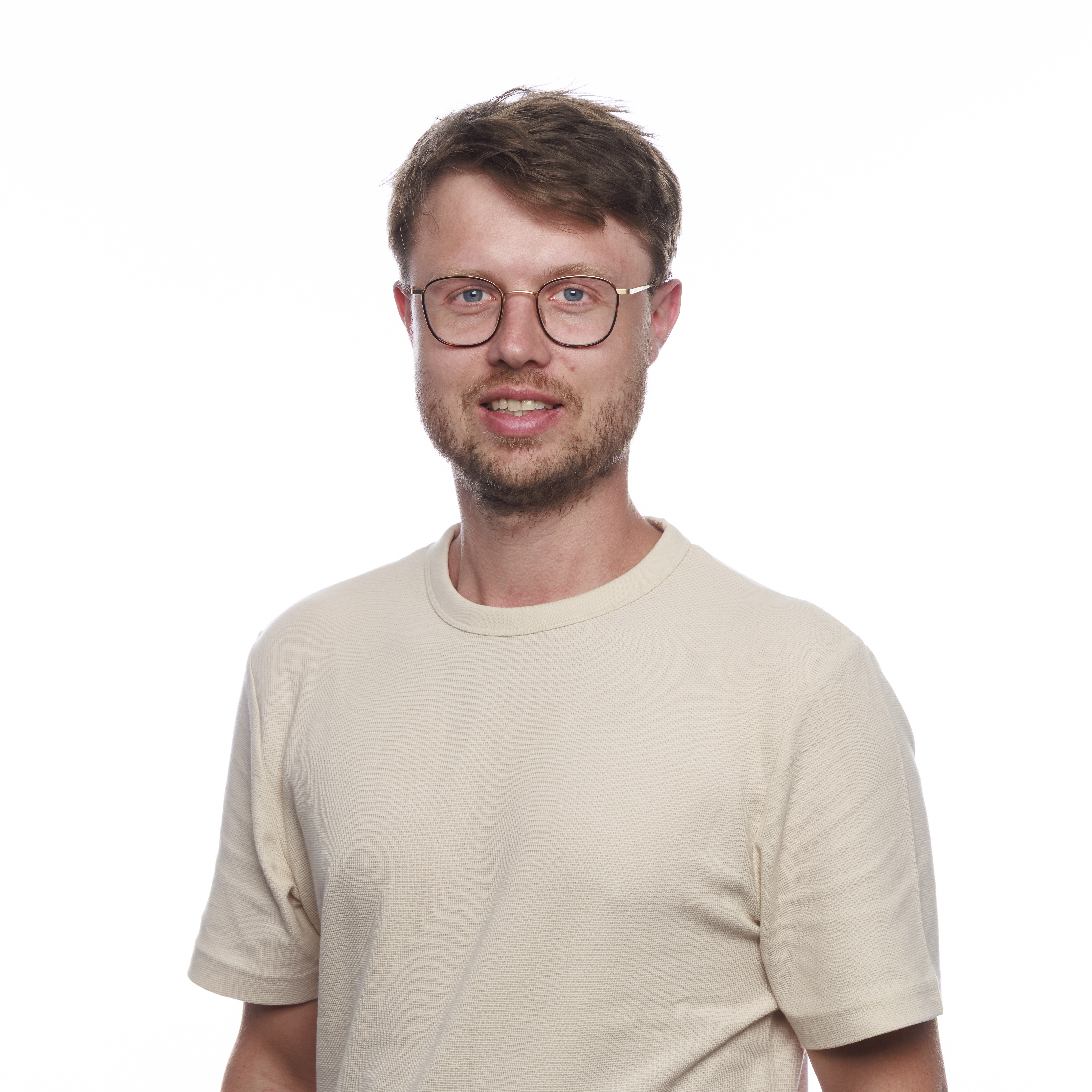 Robby De Pauw