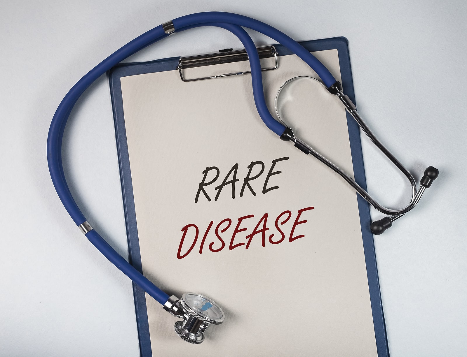 Studie over de toepasbaarheid van het NEED-kader op zeldzame ziekten