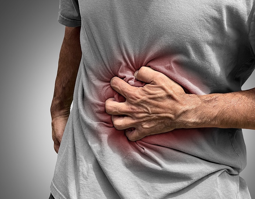 Casestudie rond de ziekte van Crohn 