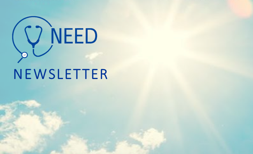 Newsletter #10 - Summer 2026